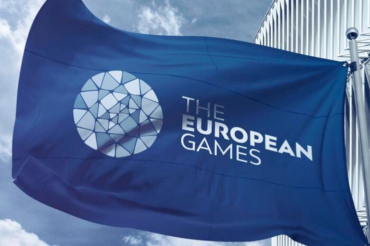 На ІІІ Європейських іграх Одещину представлятимуть 12 спортсменів